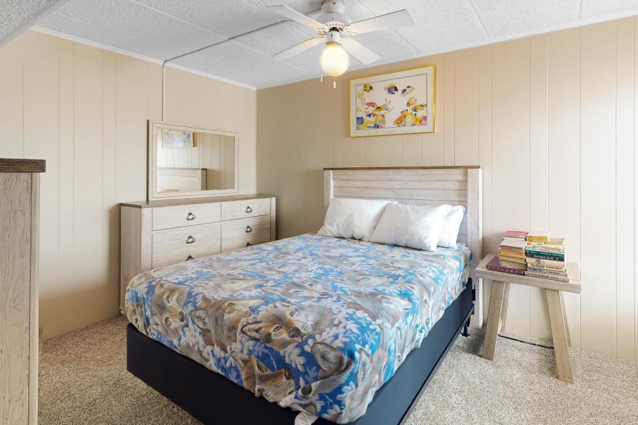 דירות אושן סיטי Sea Terrace 803 מראה חיצוני תמונה